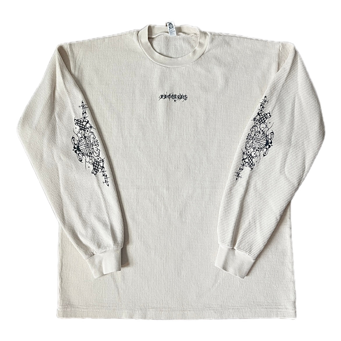 Flooding Thermal Sweater