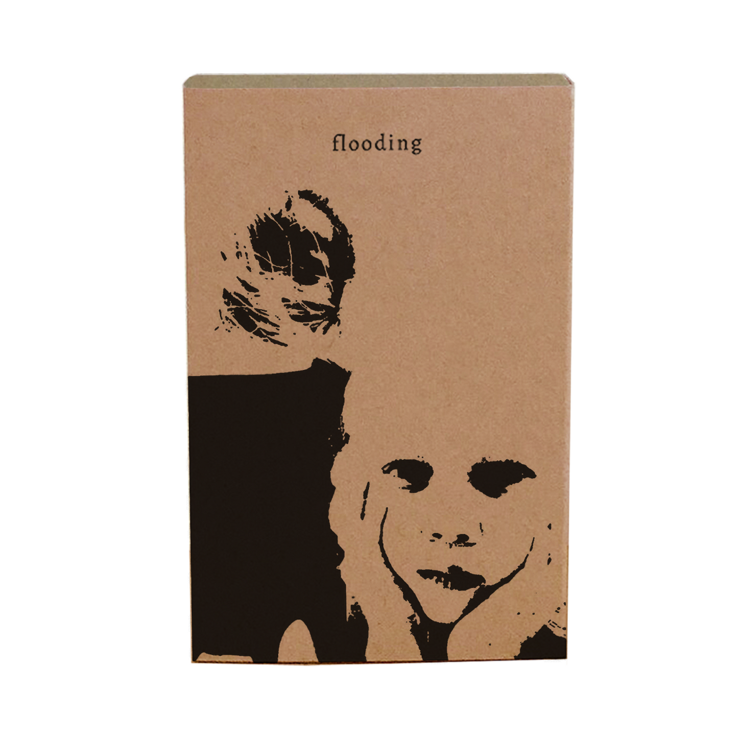 Flooding - S/T Cassette