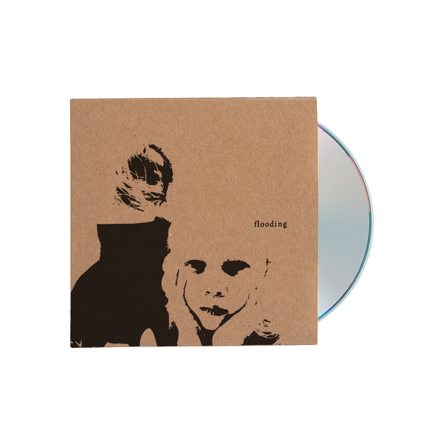 Flooding - S/T CD