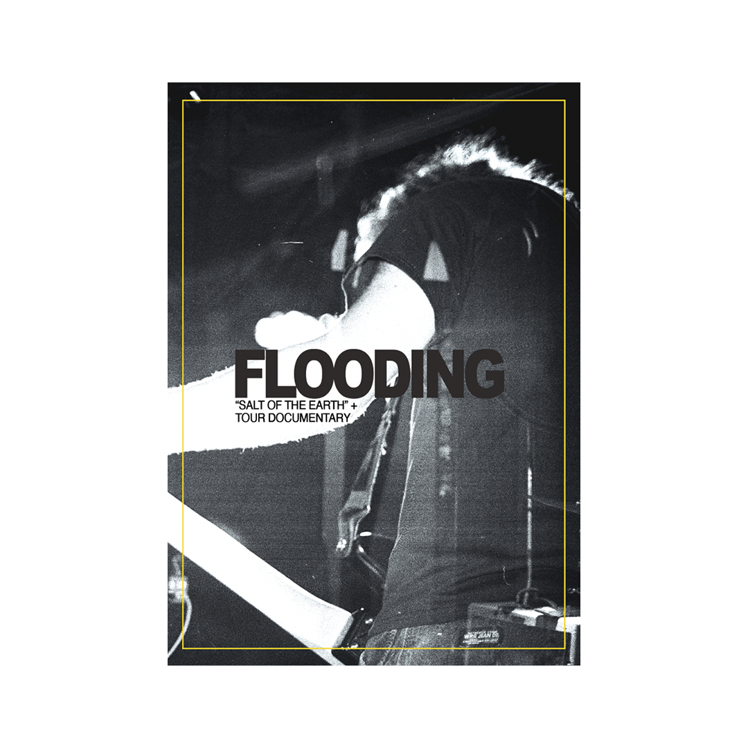 Flooding - Debut Album 5th Anniversary DVD