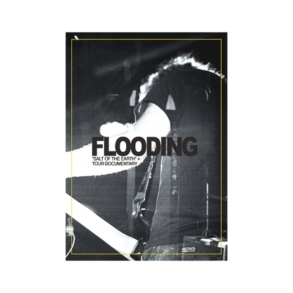 Flooding - Debut Album 5th Anniversary DVD